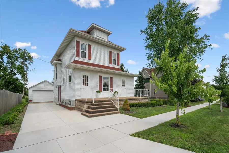 203 Lombard Street, Clarence, IA 52216 - Image #2