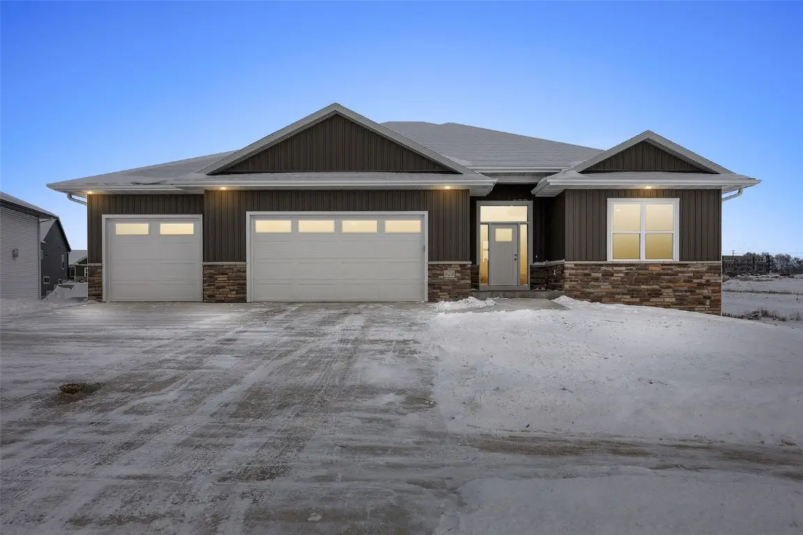 624 Rock Ridge Road, Tiffin, IA 52340 - Image #1