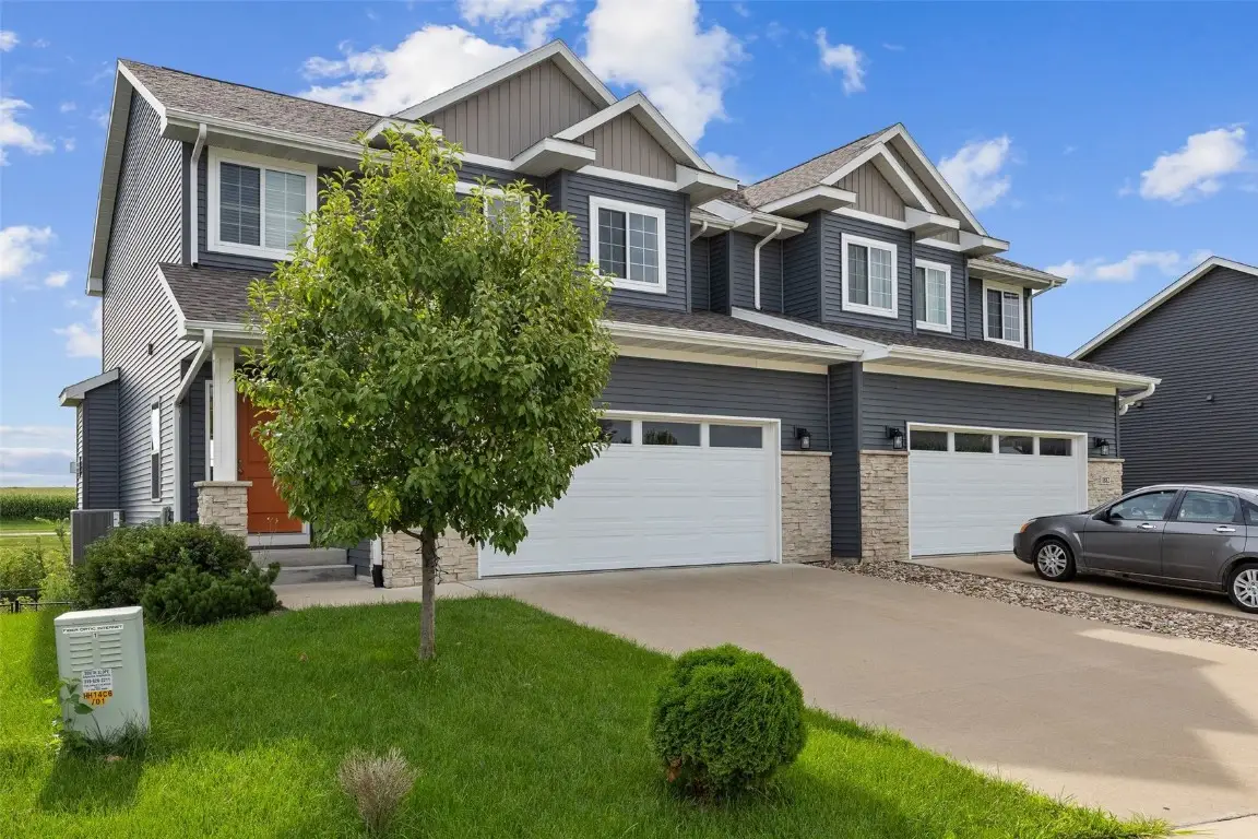 1880 Carroll Court, North Liberty, IA 52317 - Image #1