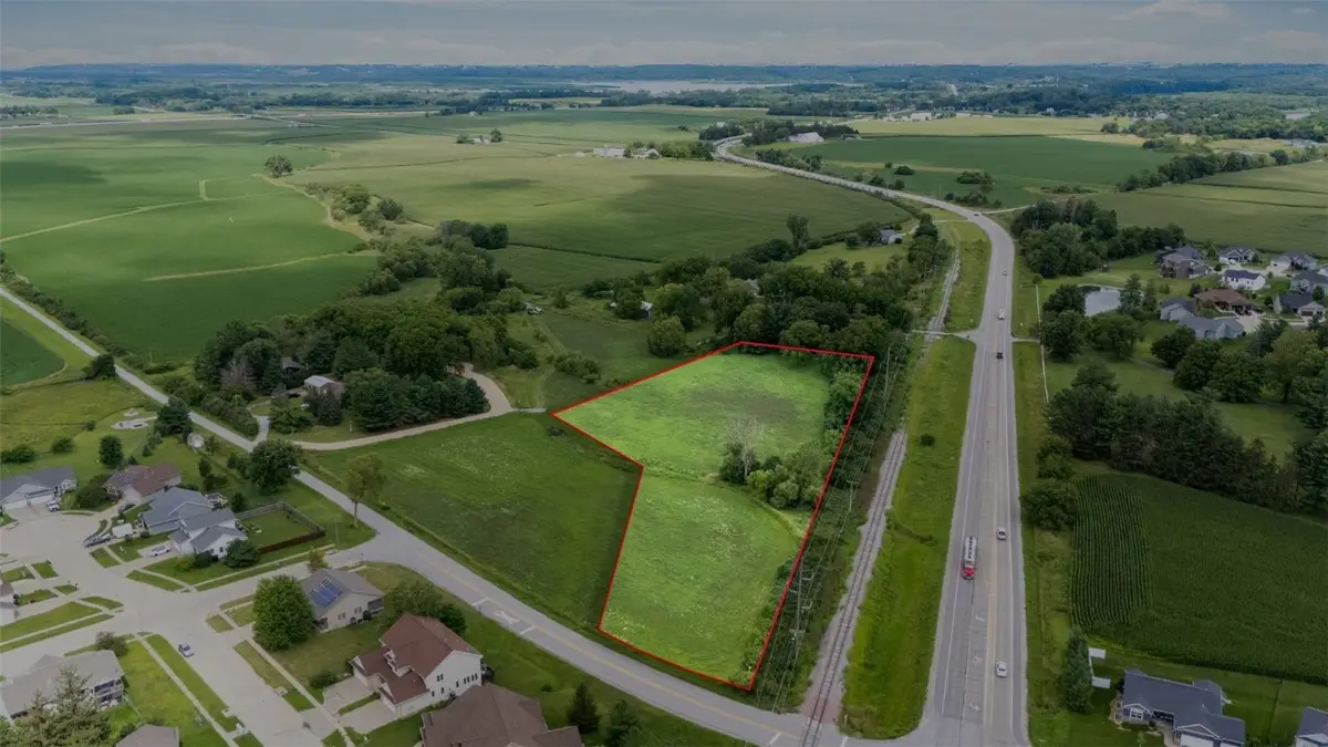 Lot 4 Zell-mar Acres Subdivision, North Liberty, IA 52317 - Image #1