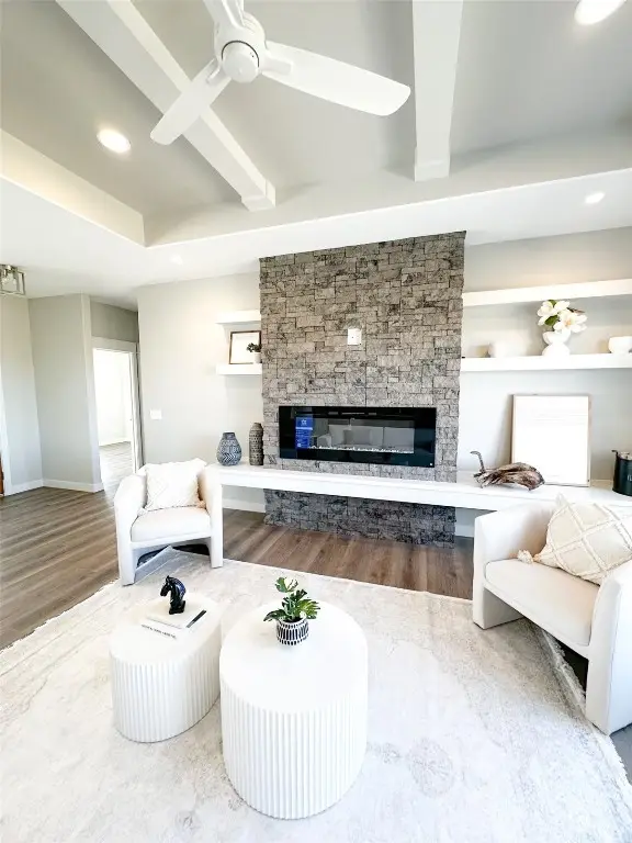 1537 Deerfield Drive, Fairfax, IA 52228 - Image #3