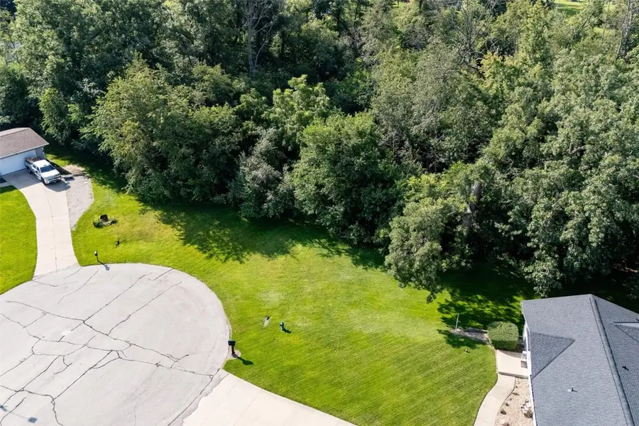 Lot 9 Kervin Court, Robins, IA 52328 - Image #3