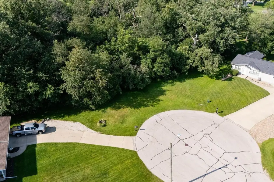 Lot 10 Kervin Court, Robins, IA 52328 - Image #2