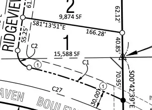 Lot 1 Ridgeview Part 2, Coralville, IA 52241 - Image #1