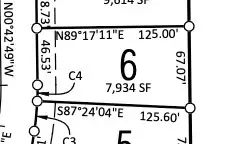 Lot 6 Ridgeview Part 2, Coralville, IA 52241