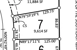 Lot 7 Ridgeview Part 2, Coralville, IA 52241 - Image #1