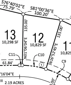 Lot 12 Ridgeview Part 2, Coralville, IA 52241 - Image #1