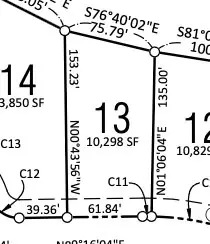 Lot 13 Ridgeview Part 2, Coralville, IA 52241
