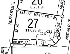 Lot 27 Ridgeview Part 2, Coralville, IA 52241 - Image #1