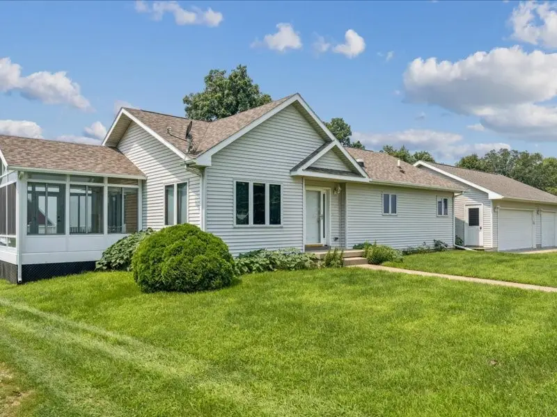 5141 25th Avenue, Brandon, IA 52210 - Image #1