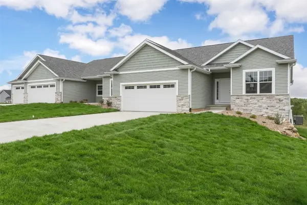 827 Tumble Grass Court Se, Cedar Rapids, IA 52403