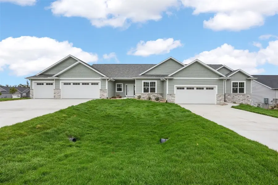 819 Tumble Grass Court Se, Cedar Rapids, IA 52403 - Image #3
