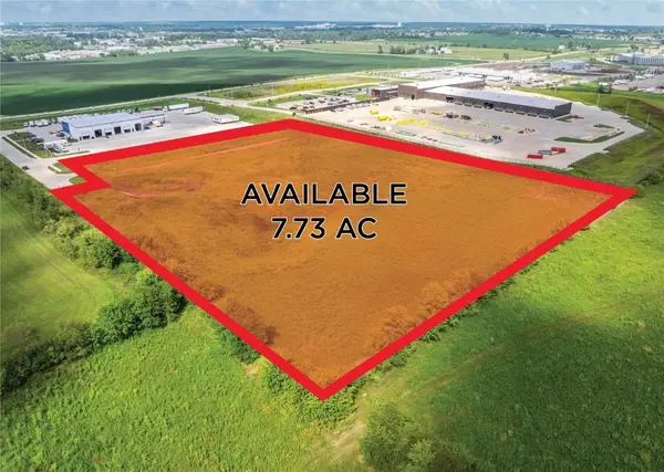 6th St & 76th Ave Sw, Cedar Rapids, IA 52404