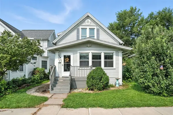 712 8th Street, Cedar Rapids, IA 52404