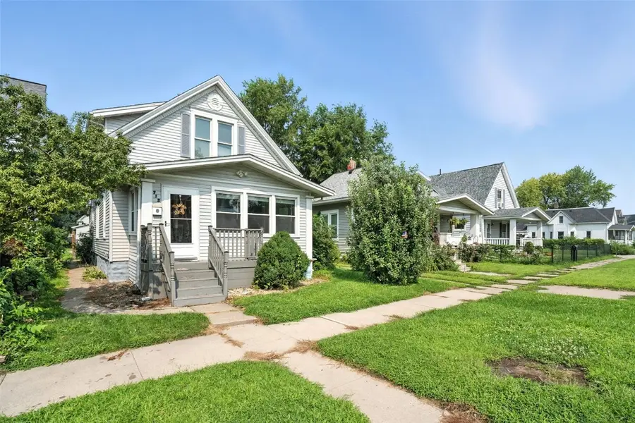 712 8th Street, Cedar Rapids, IA 52404 - Image #2