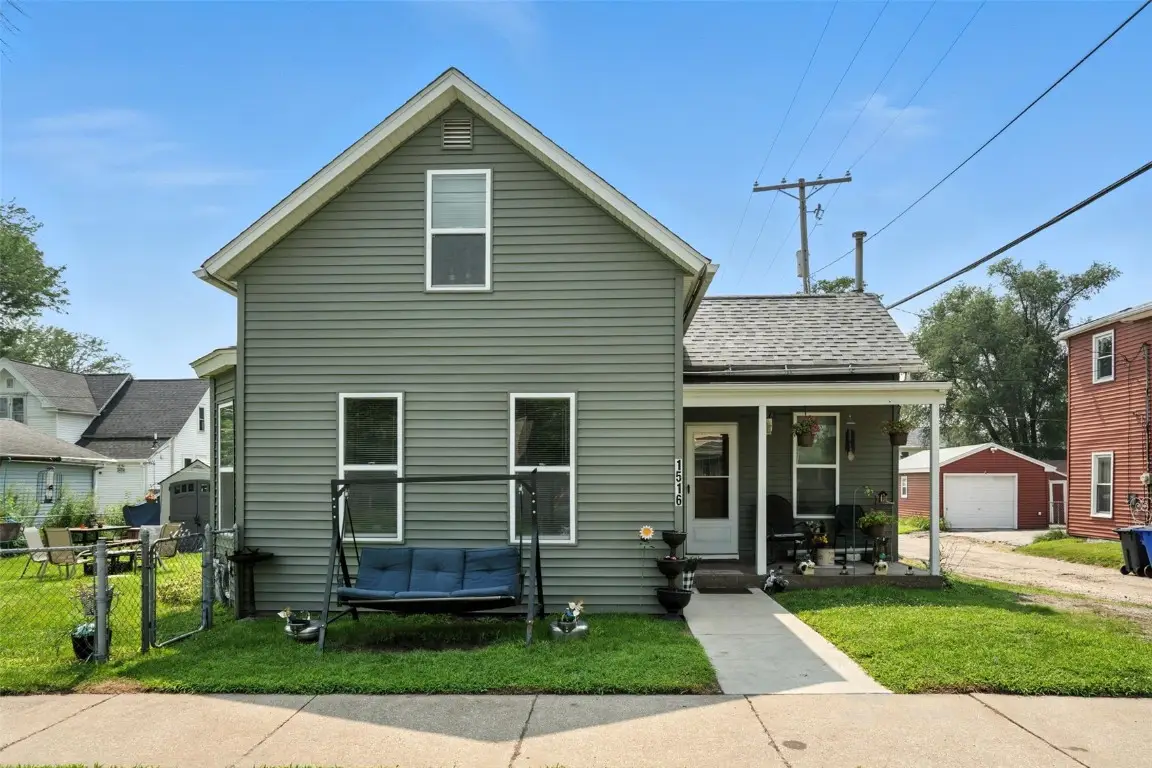 1516 1st Street Sw, Cedar Rapids, IA 52404 - Image #1