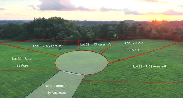 Lot 2-8 Kestrel Heights 2nd Addition, Cedar Rapids, IA 52403