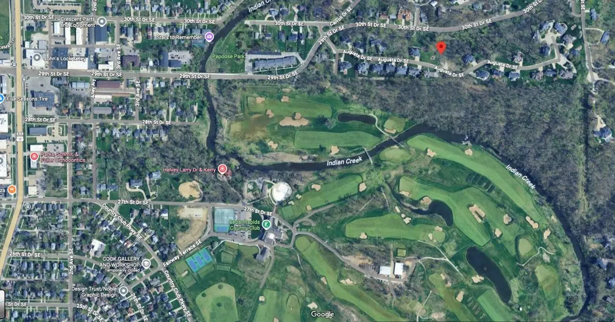 626 Augusta Drive Se, Cedar Rapids, IA 52403 - Image #1