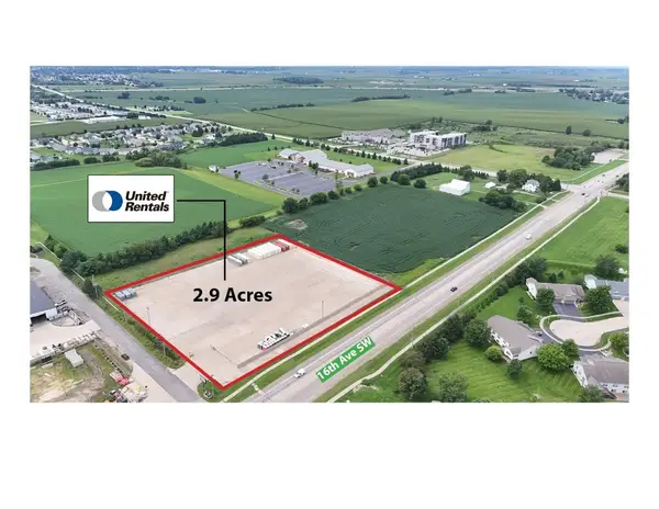 6201 16th Avenue Sw #2.9 Ac, Cedar Rapids, IA 52404