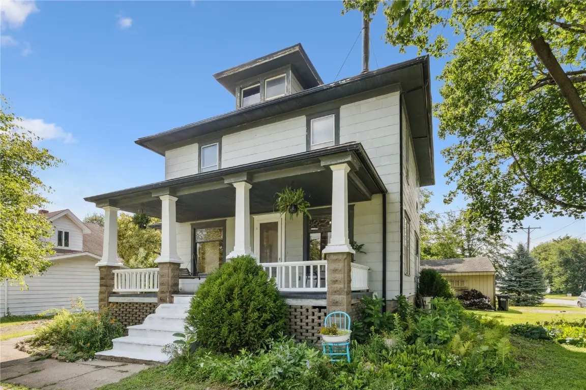 601 State Street, Dysart, IA 52224 - Image #1