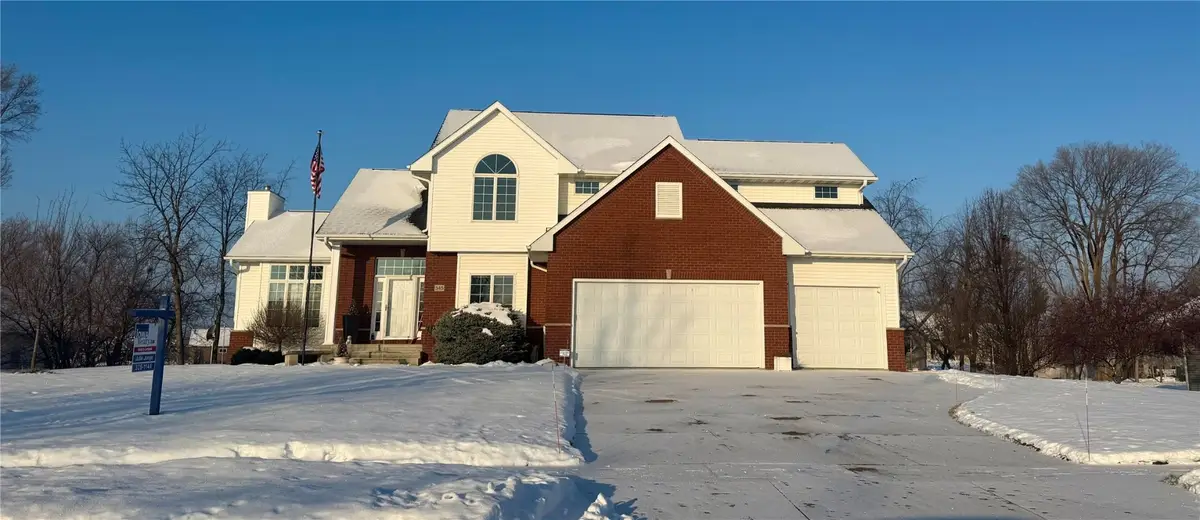 545 Evergreen Lane, Robins, IA 52328 - Image #1