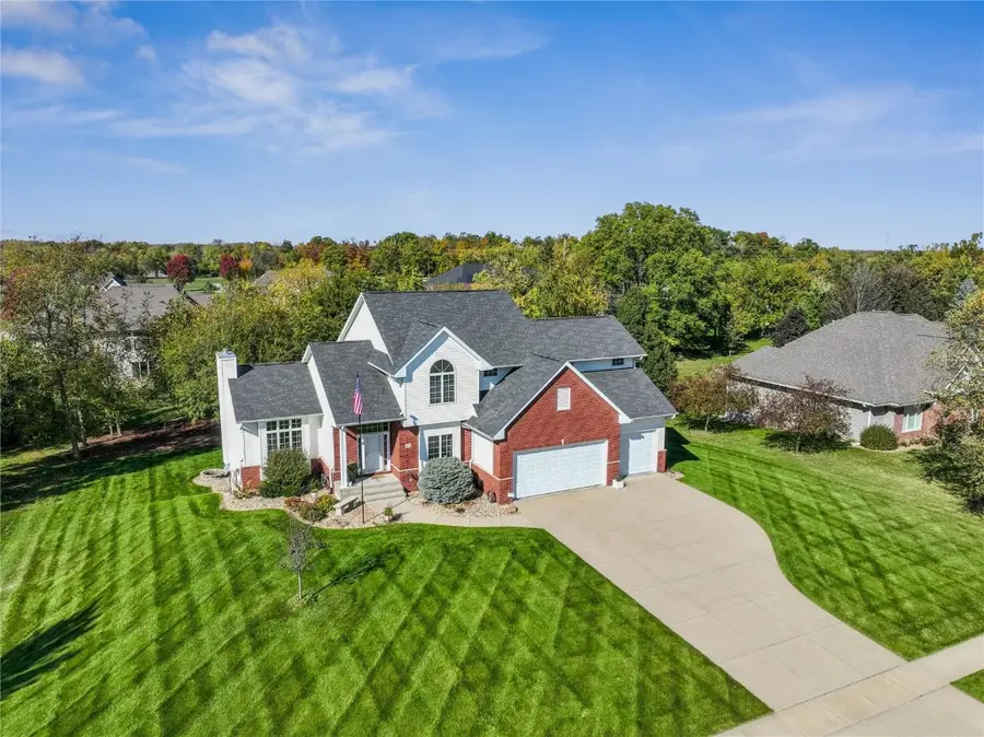 545 Evergreen Lane, Robins, IA 52328 - Image #3