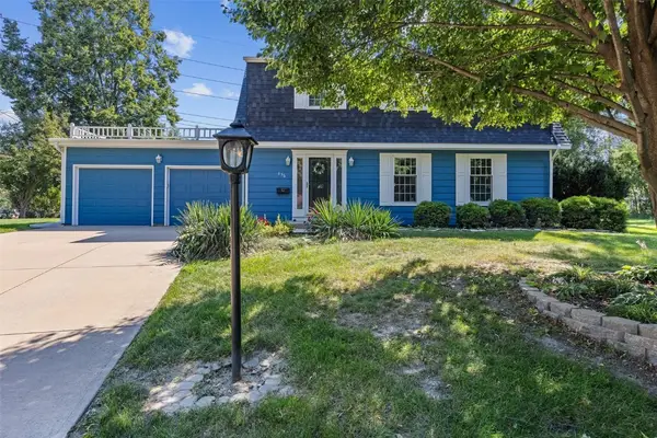 556 Mahaska Court, Iowa City, IA 52246