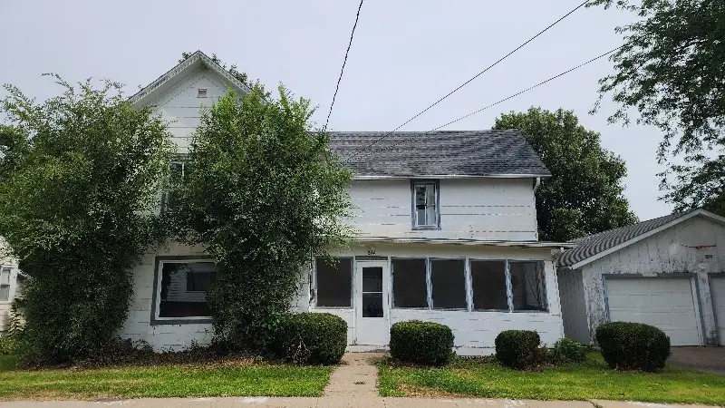 204 North St, Williamsburg, IA 52361 - Image #2