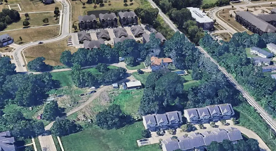 1195 Sadler Drive, North Liberty, IA 52317 - Image #2