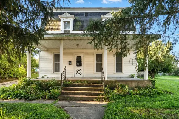 605 W Main, Anamosa, IA 52205