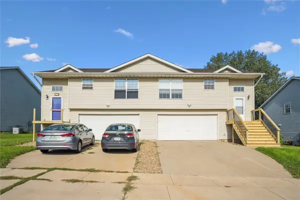 667 Andy Court, North Liberty, IA 52317