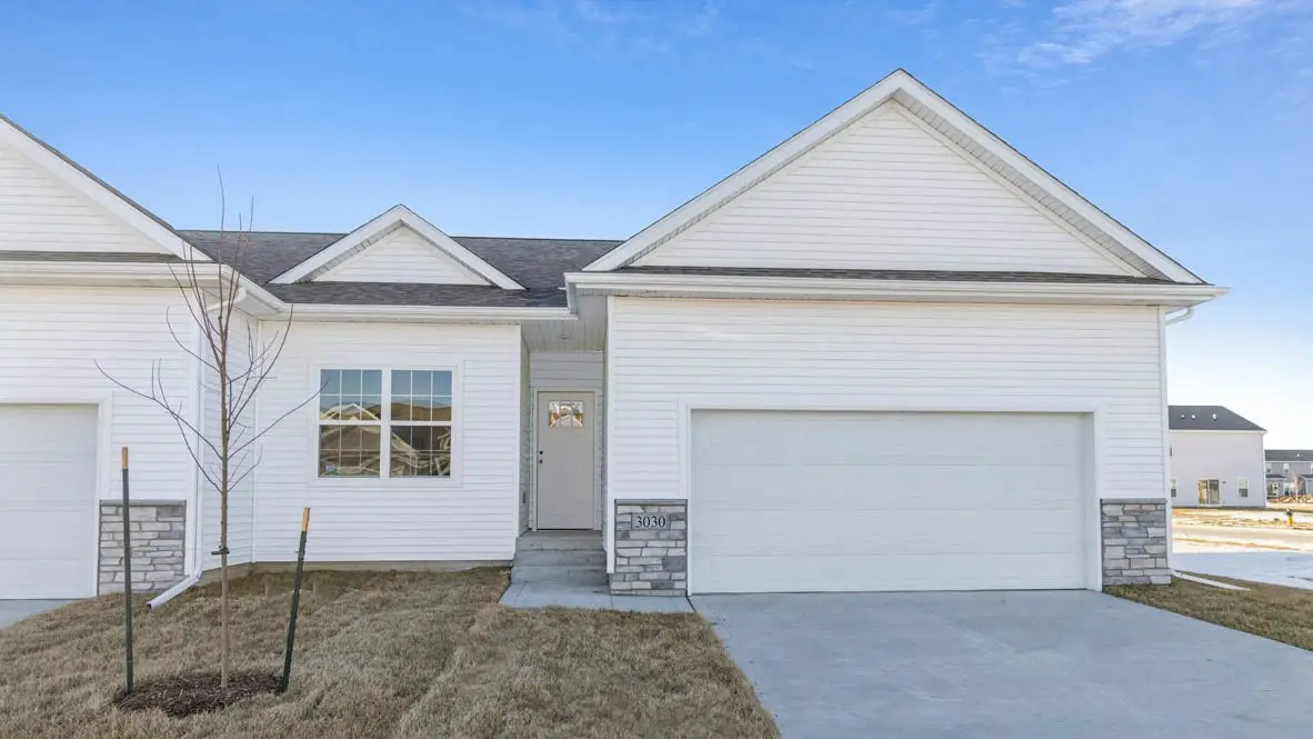 627 Maddie Lane, Tiffin, IA 52340 - #1