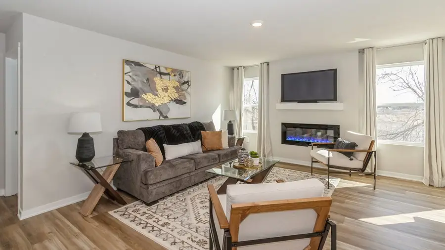 4 Verbena Lane Sw, Cedar Rapids, IA 52404 - Image #2