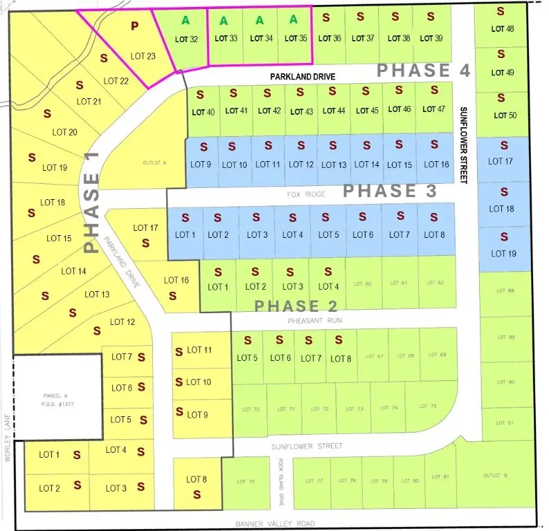 Lot 34 Deer Valley Subdivision Part 4, Ely, IA 52227 - Image #3