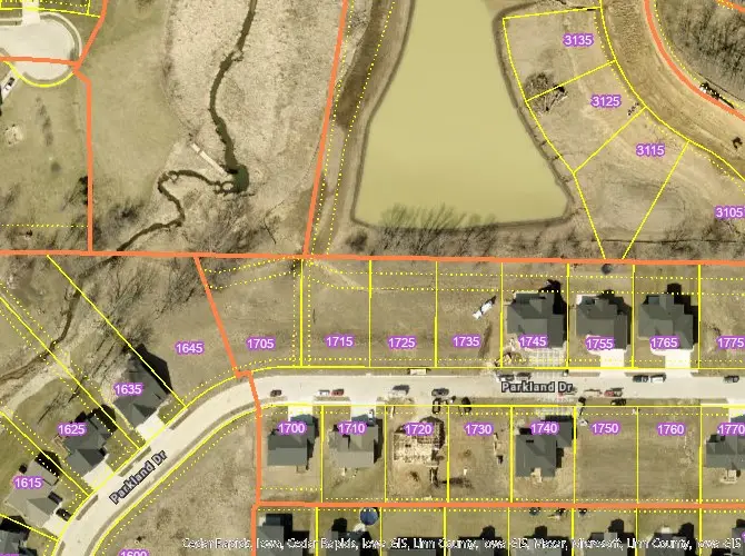 Lot 35 Deer Valley Subdivision Part 4, Ely, IA 52227 - Image #2