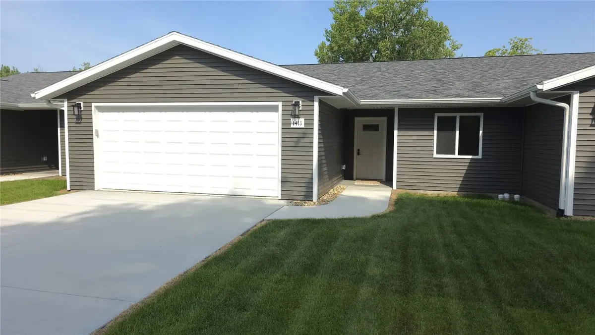 1411 13th Avenue, Belle Plaine, IA 52208 - Image #1