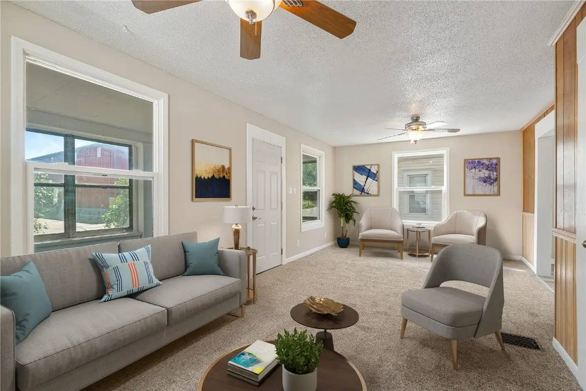 914 6th Street Sw, Cedar Rapids, IA 52404 - Image #1