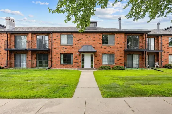 849 Kerry Lane Se #58, Cedar Rapids, IA 52403