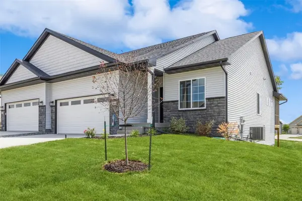 1000 Switchgrass Lane, Ely, IA 52227