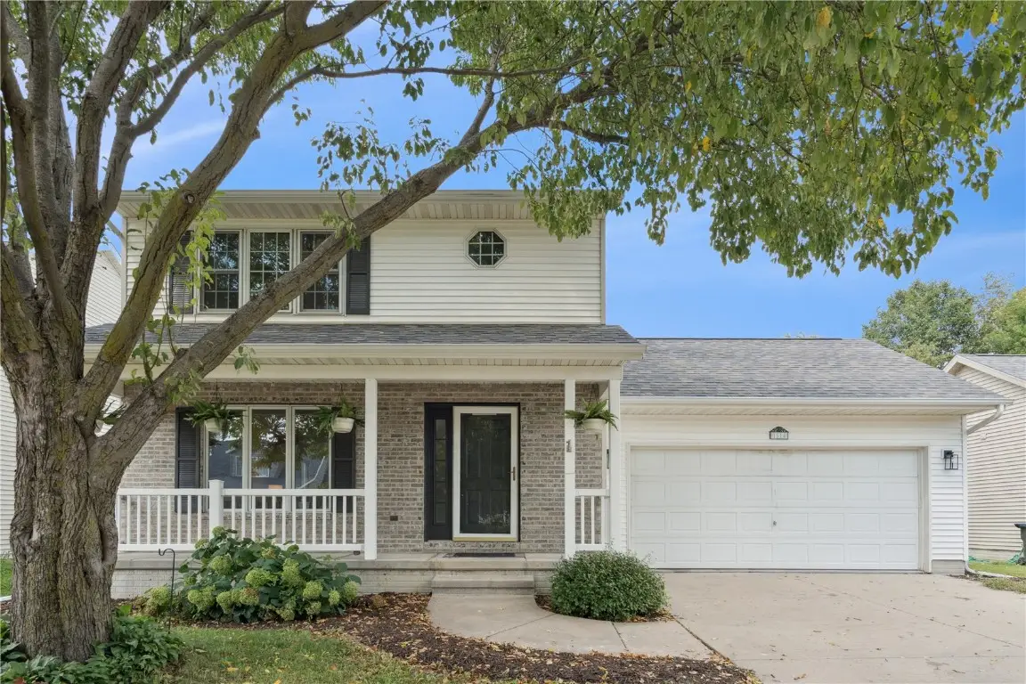 1614 Dickenson Lane, Iowa City, IA 52240 - Image #1