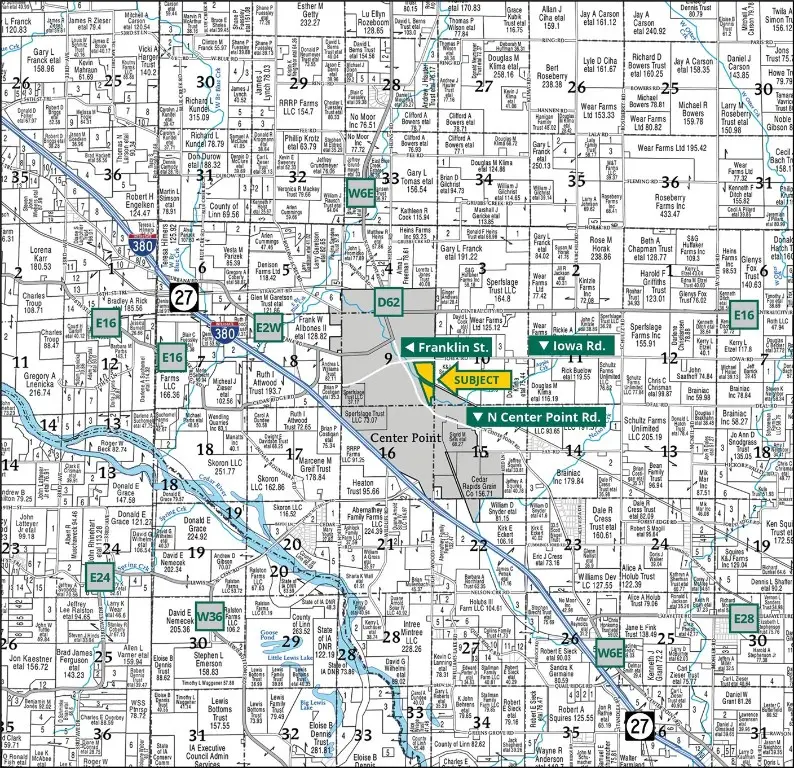 Iowa Rd., Cedar Rapids, IA 52402 - Image #2