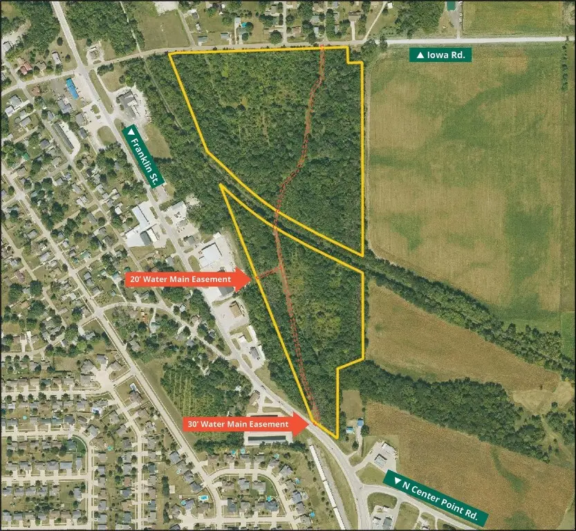 Iowa Rd., Cedar Rapids, IA 52402 - Image #3