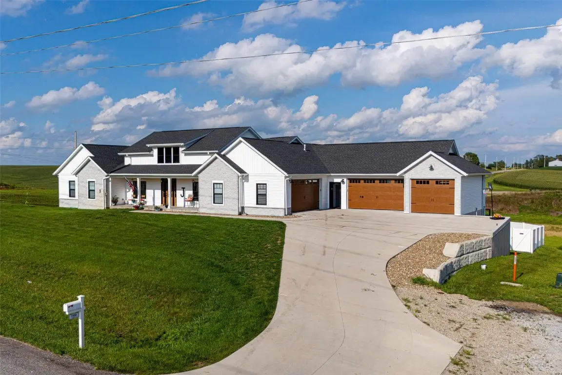 1904 Charles Avenue, West Branch, IA 52358 - Image #1