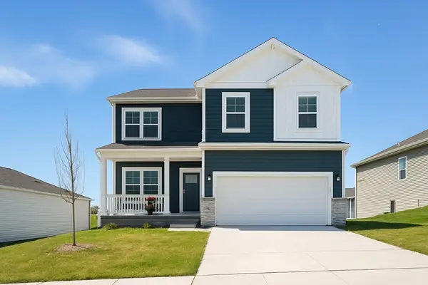 717 E Bear Drive, Tiffin, IA 52340