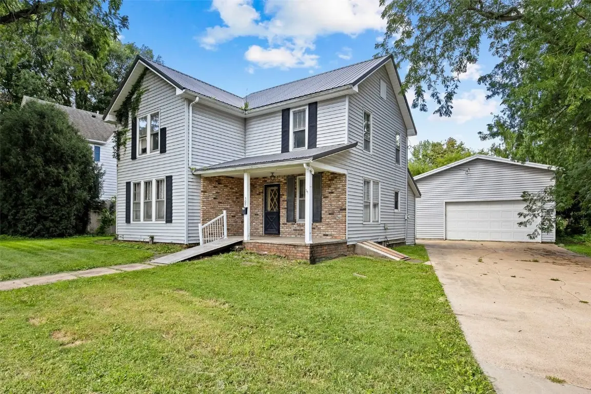 309 2nd Avenue Nw, Mount Vernon, IA 52314 - Image #1