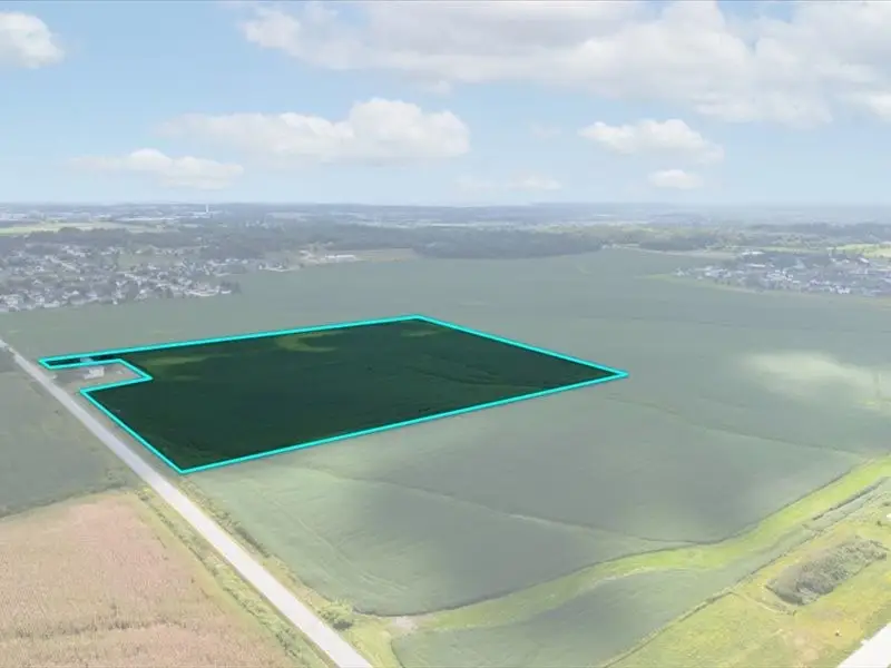 26.35 Acres M/l Quass Rd, Robins, IA 52328 - Image #1