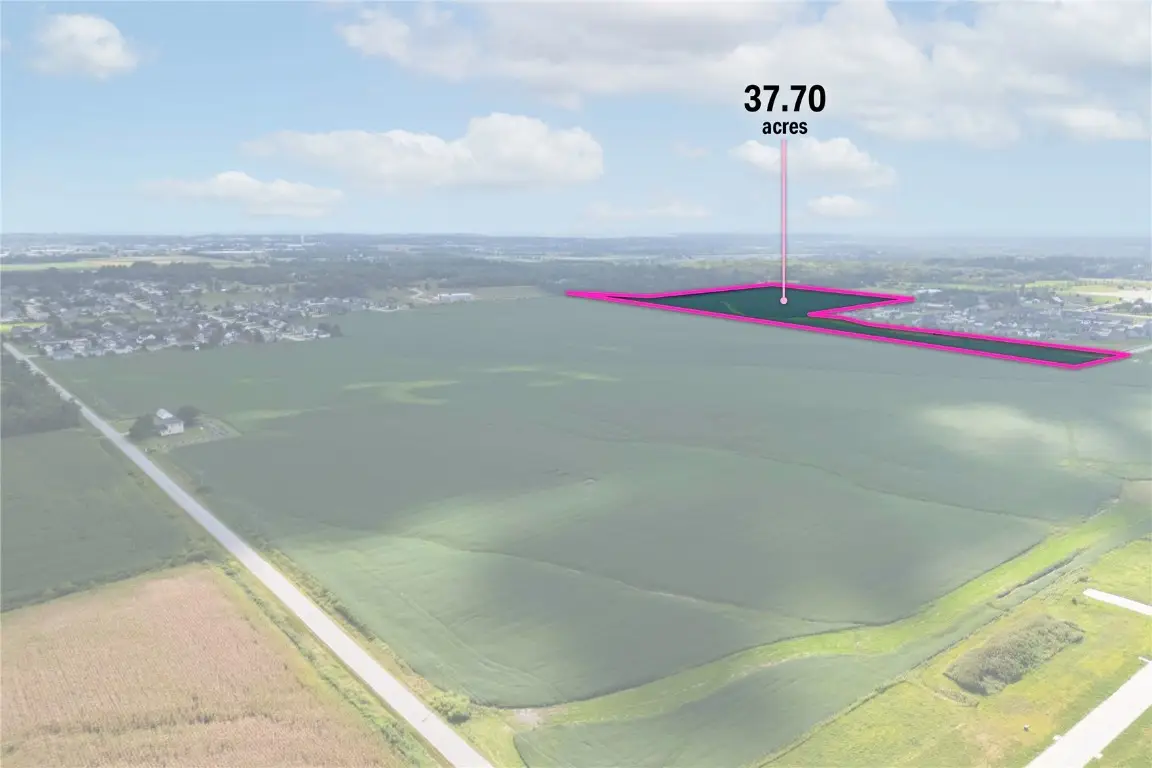 8.98 Acres M/l N Center Point Rd, Robins, IA 52328 - Image #1