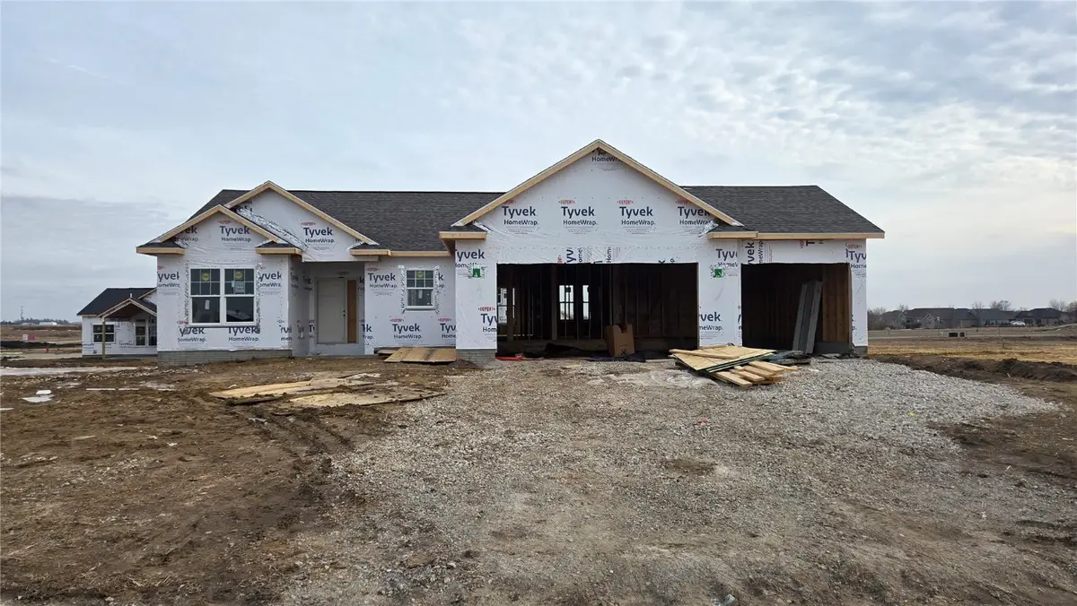 3461 Winchester Drive, Marion, IA 52302 - Image #1