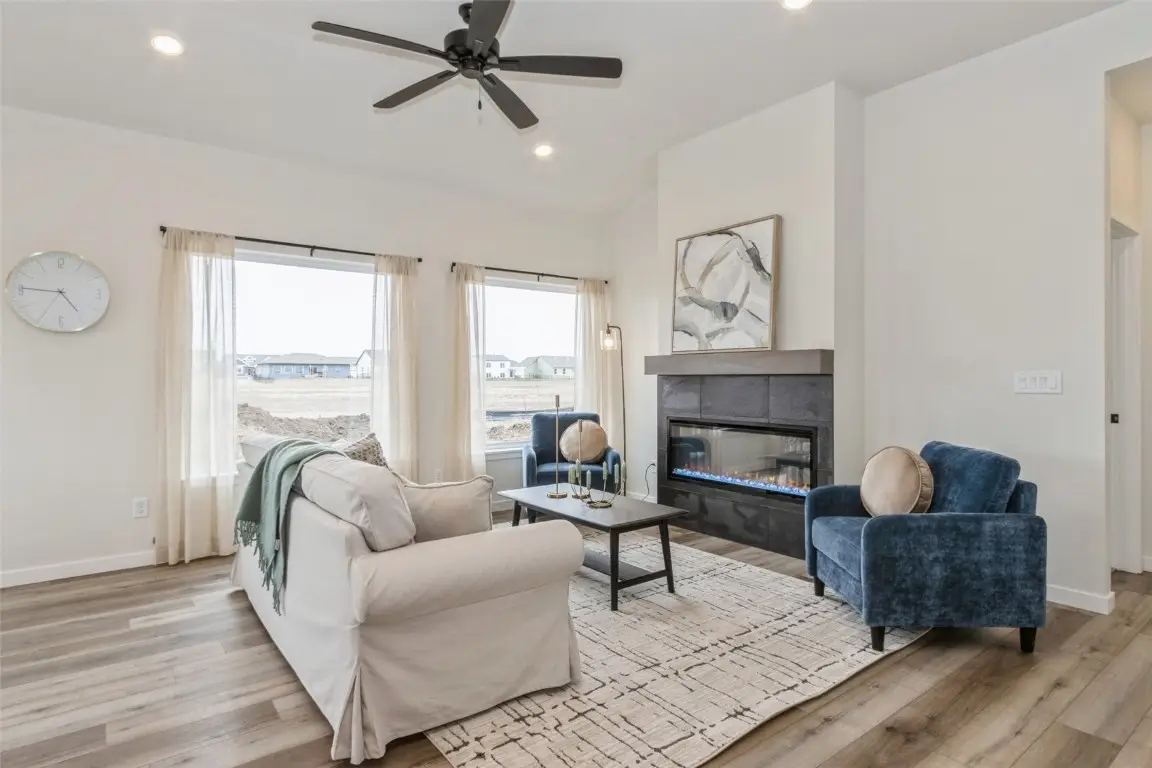 715 Chamberlin Lane, North Liberty, IA 52317 - Image #1