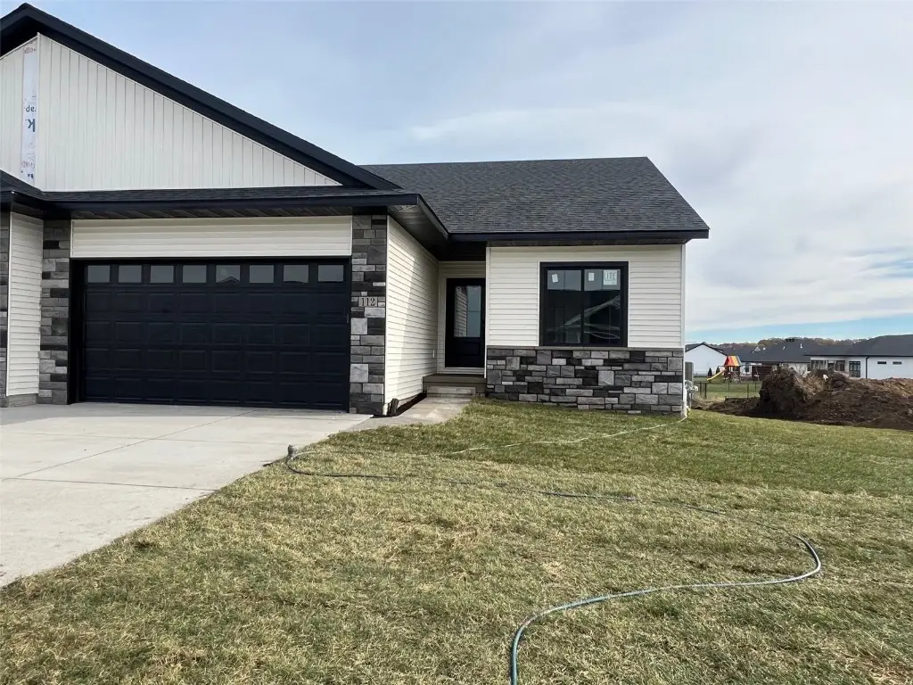 112 Kinsey Street, North Liberty, IA 52317 - Image #1